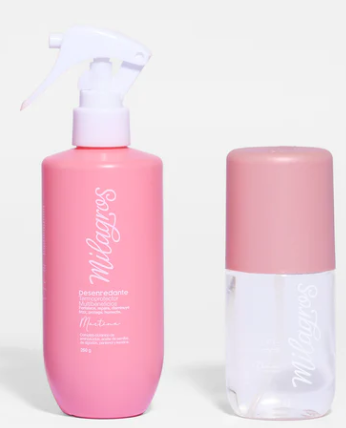 Miniatura 2 de Kit Martina Brillo Intenso